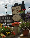 Brockberry Cafe & Suites