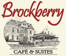 Brockberry Caf� and Suites