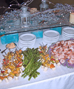 Catering
