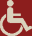 wheelchair accessible